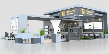 廣州展廳設(shè)計(jì)裝修有哪些技巧體現(xiàn)？