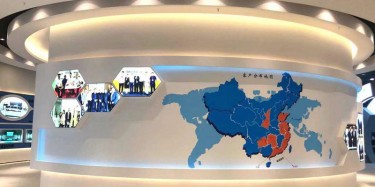 臨展設(shè)計(jì)和展廳設(shè)計(jì)區(qū)別在于哪里？