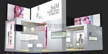 美博會展覽公司扮演什么角色？