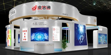 廣州展臺搭建的商品擺放你做對了嗎？