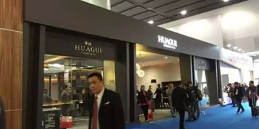 老板，我們也該換換了！廣州辦公家具展開幕@BOSS