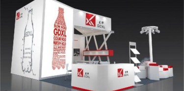 展臺(tái)搭建常用的材料有哪些？/展臺(tái)搭建找畢加展覽