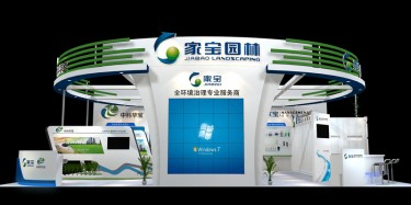 展臺搭建重要嗎？有哪些注意事項？