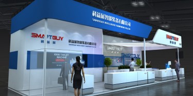 廣州展臺設(shè)計(jì)公司如何才能做大做強(qiáng)？