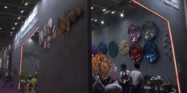 展臺(tái)搭建有什么要注意的？