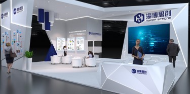 為什么展臺搭建要用鋁材呢？