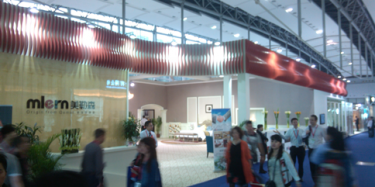 家具展二期全面開展，畢加展覽與您攜手成功