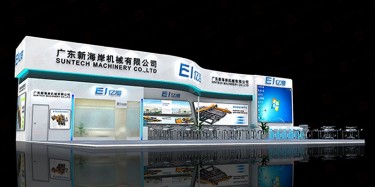 展廳搭建公司哪家好？