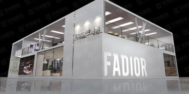 常用的展臺(tái)搭建材料有哪些？