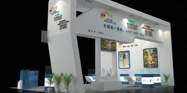 展覽設(shè)計(jì)制作公司帶您看西安會展行業(yè)發(fā)展