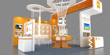 廣州游戲展搭建哪家好？