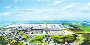 深圳國(guó)際會(huì)展中心開(kāi)發(fā)建設(shè)，拉動(dòng)寶安經(jīng)濟(jì)增長(zhǎng)