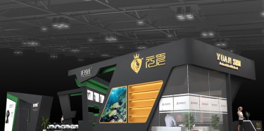 在展覽搭建中什么樣的位置才是展會(huì)上的風(fēng)水寶地呢？