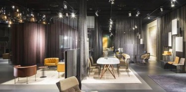 【展臺(tái)設(shè)計(jì)】家具展特裝搭建選對(duì)展覽公司，你就是贏家