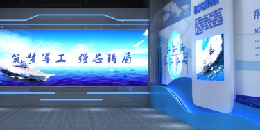 廣州展廳設(shè)計(jì)要創(chuàng)新就要做轉(zhuǎn)變