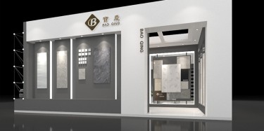 展會搭建怎么樣才能降低展會裝修費用？