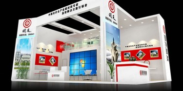 展臺設(shè)計搭建需要注意哪些細(xì)節(jié)？