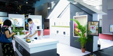 展示設(shè)計制作有幾個基本程序？