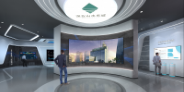 深業(yè)山水東城的智慧工地大數(shù)據(jù)中心設計施工一體化項目通過竣工驗收！
