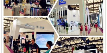 美博會(huì)設(shè)計(jì)搭建怎么做才能讓客戶在2014年美博會(huì)愛上你？
