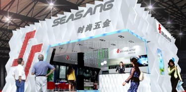 專業(yè)的展覽公司展臺(tái)搭建需具備哪些條件？