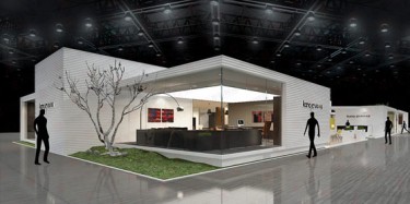 湛江展臺特裝搭建如何保障時間進(jìn)度