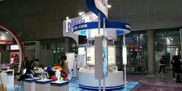 展臺搭建如何做到吸引人？
