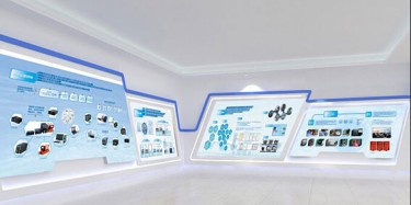 規(guī)劃館智能化展廳設(shè)計(jì)有哪些優(yōu)點(diǎn)呢？
