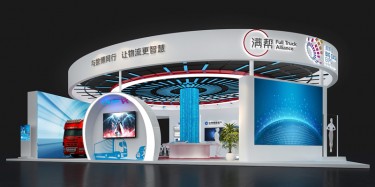 一個(gè)好的展覽搭建公司要具備的條件是什么呢？