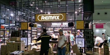 汕頭展臺搭建如何吸引參展者？