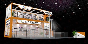 展館設(shè)計(jì)必須注意的“三大要素”是什么要素？