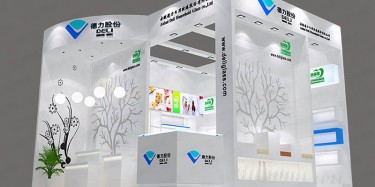 企業(yè)在展會裝修設(shè)計中如何表現(xiàn)自己？