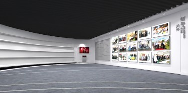 廣州展廳設(shè)計(jì)中的各類(lèi)展示材料
