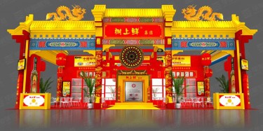 重慶展覽公司哪家好？