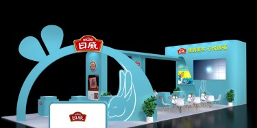 廣州展臺設(shè)計構(gòu)建的立足點就理應考慮不一樣的需求