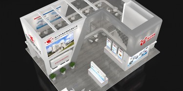 廣州展臺設(shè)計(jì)搭建元素和搭建是怎么樣的呢？