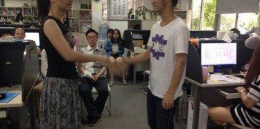 畢加商務(wù)禮儀培訓(xùn)會，把服務(wù)進行到底