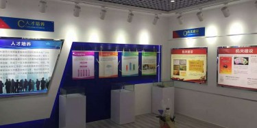如何做好展廳設(shè)計，這幾個方面很有用
