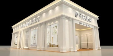 國外展會展臺搭建需要注意什么事情？