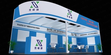 展覽設(shè)計(jì)搭建，如何才能節(jié)約成本