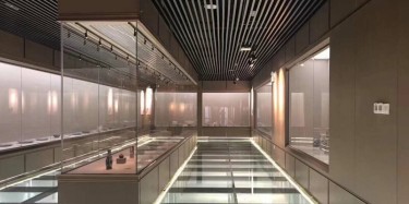展館展廳設計怎樣才能更具藝術(shù)性呢？
