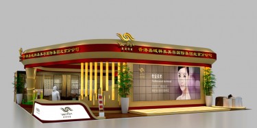 展臺設(shè)計(jì)搭建中的環(huán)保、浪費(fèi)問題