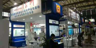 展臺(tái)搭建要怎么體現(xiàn)它的獨(dú)特呢？